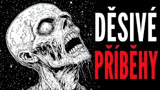 DĚSIVÉ PŘÍBĚHY NA DOBROU NOC
