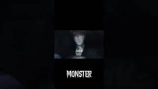 Strongest anime monsters #anime #animeedit