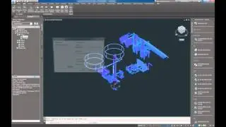 Plant3D - Convert Imperial to Metric via PCF to 3D command