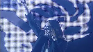 Thirty Seconds To Mars - Lucca Summer Festival 2013