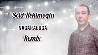 Seid Hekimoglu- Nagaracuğa Remix 2024