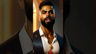 Virat Kohli Best Ai Short Video #ai #aishorts #aivideo #shorts