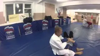 Борьба: 1-ый Зачёт. Оберег