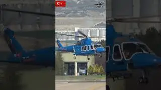 TS1400: Yerli Helikoptere Yerli Motor