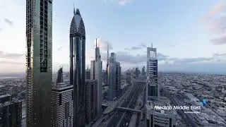 How to get to Medlab Middle East 2024