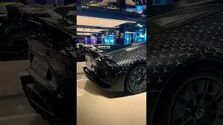 AMG One ….. #amgone #amg #f1rstmotors #luxurycbs