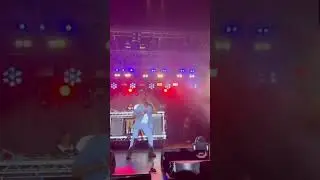 Daliwonga, Bontle Modiselle & Robot Boi live at Ama Fest 2024 (Part 1). #YouTubeChamps