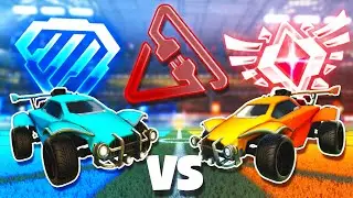 How Much Does Ping ACTUALLY Affect Your Rank in Rocket League?