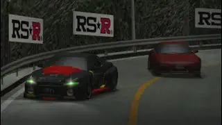 Tokyo Xtreme Racer Drift 2 - Ground Zero