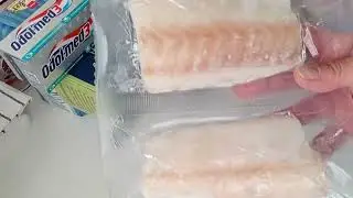 Берлин. Солнечное утро. Что купила в PENNY.