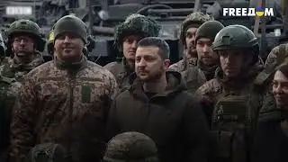 😂Пригожин викликав Зеленського на дуель за Бахмут