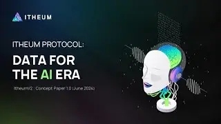 Itheum V2 Concept Paper Walkthrough