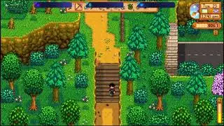 even more farming with akira