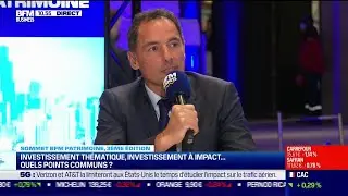 Investissement responsable: 