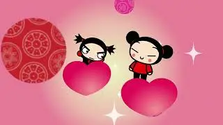 Pucca Theme Song Castillan Spanish