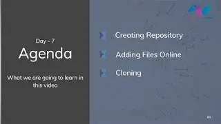 Playing with GitHub Repository | git |github |git tutorial|github tutorial | free online course