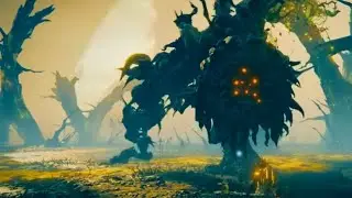 Scadutree Avatar Boss Fight - ELDEN RING: Shadow of the Erdtree Gameplay (4K/PS5) | No Commentary