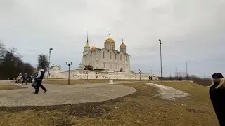 Красивые места Владимир Суздаль Отель Князь Владимир