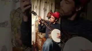 Dueling Banjos
