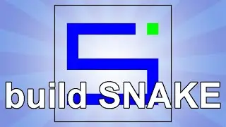 Build a classic Snake game for Android