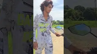 Bike Prank 😱 -#funnyvideo #funny #shorts