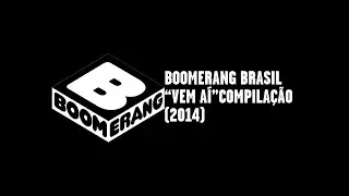 Boomerang Brazil: 