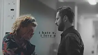 Maria & Piotr | I hate u i love u