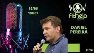 Prevenção de Acidentes nas Academias - Daniel Pereira - FitHelp