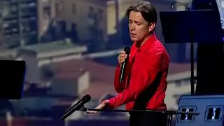 Олег Погудин. 