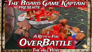 OverBattle Review & Tutorial