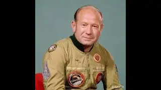 Видеоролик «С космической любовью к Земле»