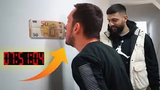 CHALLENGE : KUSH E MBAN FRYMEN ME SHUM FITON PARA