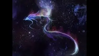Space Dragon - A Master Kuben Song
