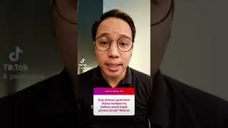 Ditanya apa tujuan karir 5 tahun kedepan. Jawab apa ?