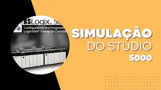 #Aula 04 - Programação Ladder Toggle Bit  #automação