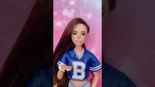 Barbie funny 😹 