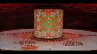 Превосходное открытие АЗИАДА в Туркменистане-Ашхабаде 2017 (ПОЛНАЯ ВЕРСИЯ!)