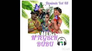 Sierra Leone music.  Hot mixtape!!! Denimix Vol 48, by DJ Ahmed