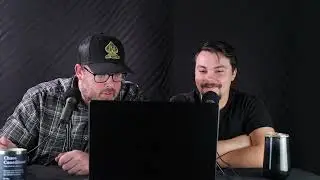 DAKOTA!!! (Tech Tuesday Ep. 48)