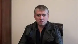 Иван Серебряков об отставке губернатора Толоконского