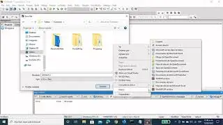 Estructura de Programa en C