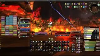 Onyxia - Prot Paladin PoV - WoW Classic