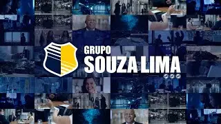 GRUPO SOUZA LIMA I Vídeo institucional