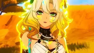 New Update!! Pyro Archon Role, Chasca's Rarity, Xilonen Playstyle & Future Banners - Genshin Impact