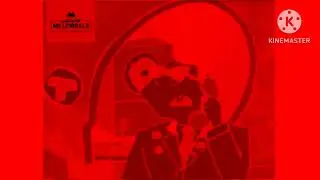 (Without VHS Filter) The Cobi Troupe Lost Episode Intro