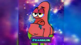 Franklin - Prueba 1 (freestyle) (Prod. LBtz)
