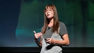 Veronica Belmont, Host/Podcaster - XOXO Festival (2015)
