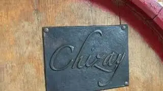 Берегово. Шато Чизай. Chateau Chizay. Виноробна компанія та продукція в Закарпатті. Сонце в бокалі!