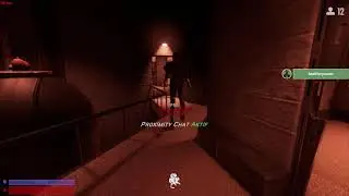 scp sl scp 173  biraz kötü oynadım sanki