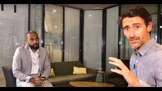 Entretien avec Mohamed Bajrafil : l'islam peut-il s'enseigner autrement ? PARTIE IV